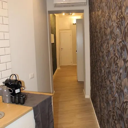 Vite 99 - Piazza Di Spagna Oda ve Kahvaltı Roma