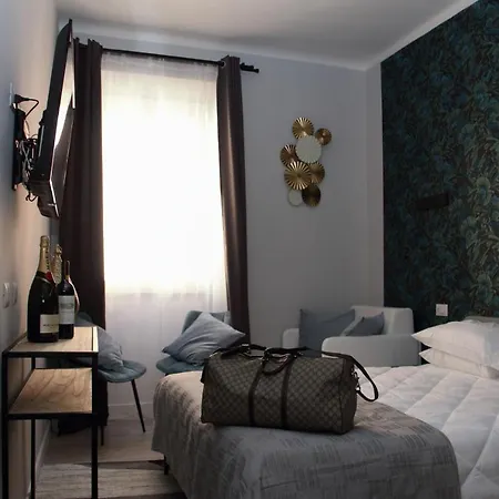 Oda ve Kahvaltı Vite 99 - Piazza Di Spagna