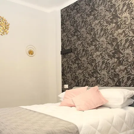 Vite 99 - Piazza Di Spagna Oda ve Kahvaltı 4*