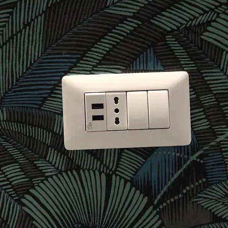 Oda ve Kahvaltı Vite 99 - Piazza Di Spagna Roma