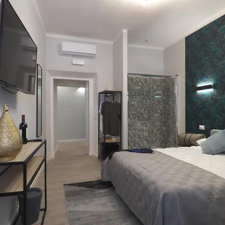 Vite 99 - Piazza Di Spagna 4*