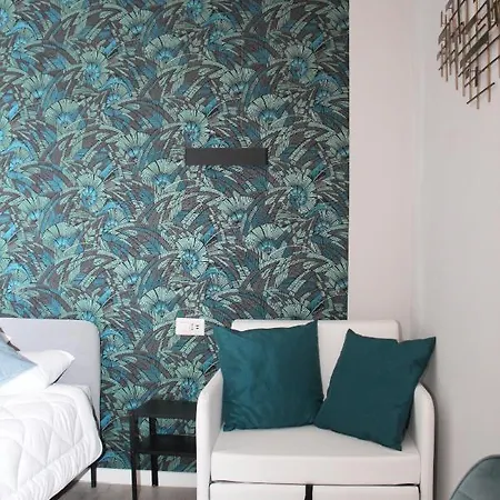 Vite 99 - Piazza Di Spagna Bed & Breakfast