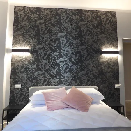 Alojamento de Acomodação e Pequeno-almoço Vite 99 - Piazza Di Spagna