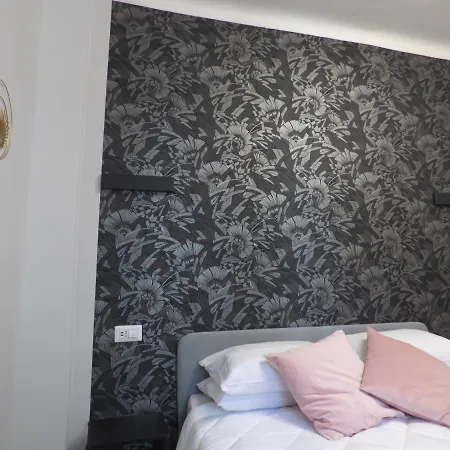 Vite 99 - Piazza Di Spagna Alojamento de Acomodação e Pequeno-almoço Roma