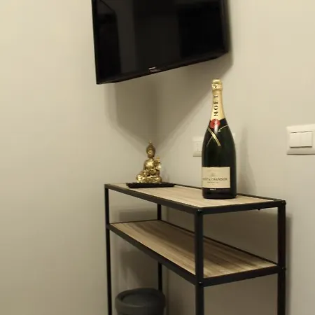 Vite 99 - Piazza Di Spagna Alojamento de Acomodação e Pequeno-almoço