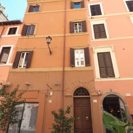 Vite 99 - Piazza Di Spagna