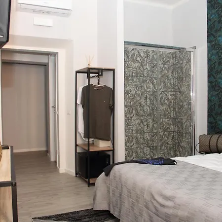 Vite 99 - Piazza Di Spagna Roma