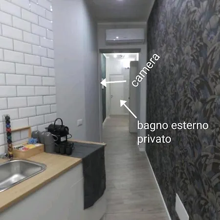 Bed & Breakfast Vite 99 - Piazza Di Spagna Roma