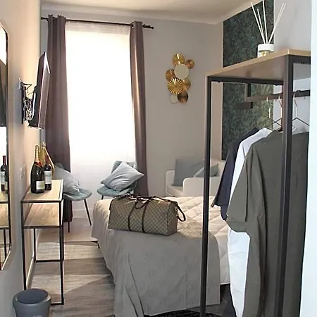Bed & Breakfast Vite 99 - Piazza Di Spagna Roma