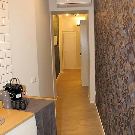 Acomodação com café da manhã  Vite 99 - Piazza Di Spagna 4*