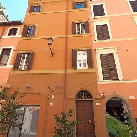 Vite 99 - Piazza Di Spagna 4* 罗马