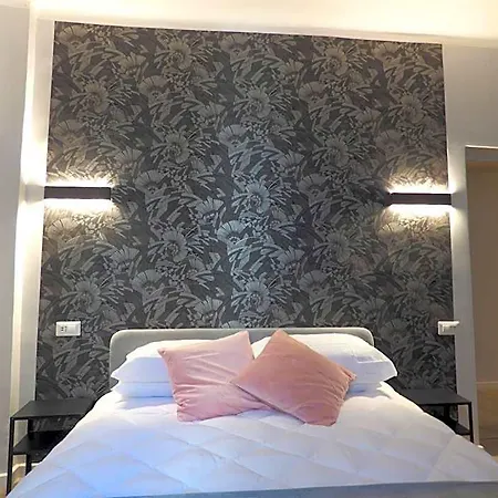 Vite 99 - Piazza Di Spagna Bed & Breakfast Roma