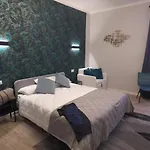 Vite 99 - Piazza Di Spagna Bed & Breakfast