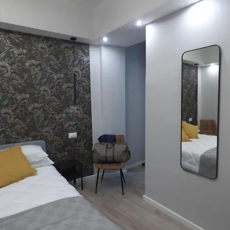 Bed & Breakfast Vite 99 - Piazza Di Spagna