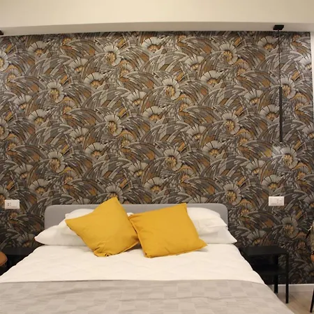 Vite 99 - Piazza Di Spagna Bed & Breakfast Rome