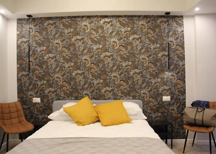 Vite 99 - Piazza Di Spagna Bed & Breakfast Rom